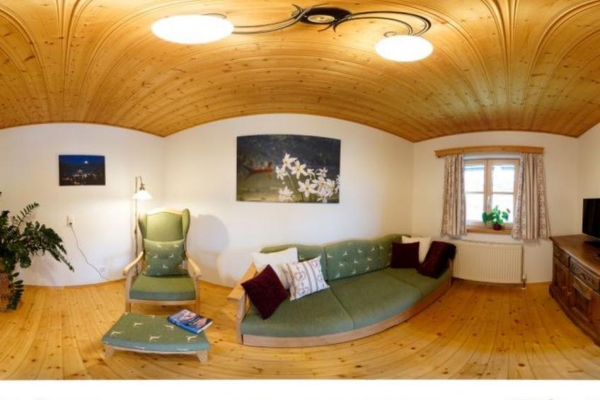 Erhöhte und ruhige Lage am Ortsrand von Bad Aussee - foto 44