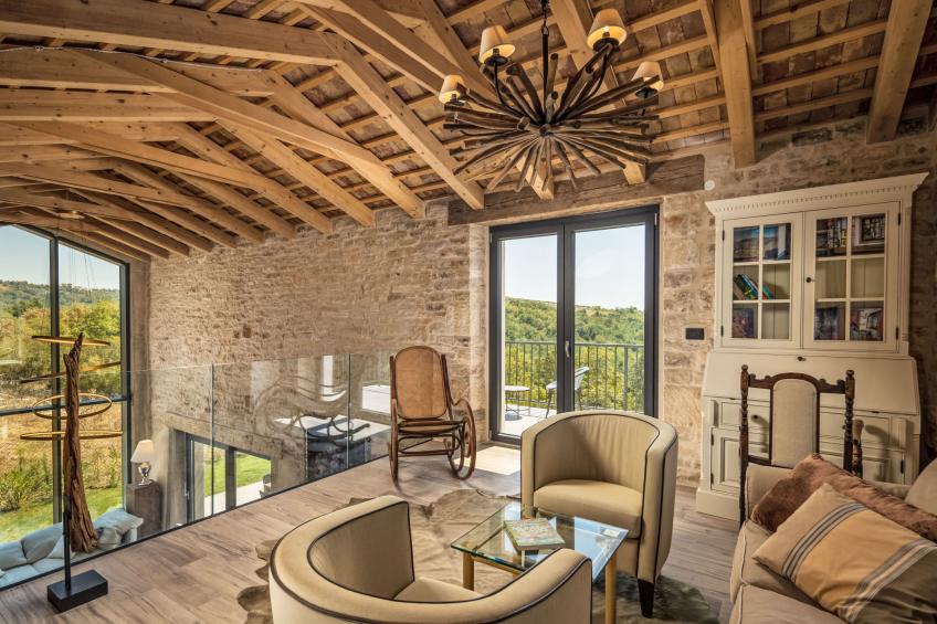 Villa La Vinella - foto 32