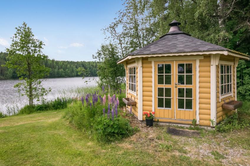 Hottituvat / ahvenranta - foto 37