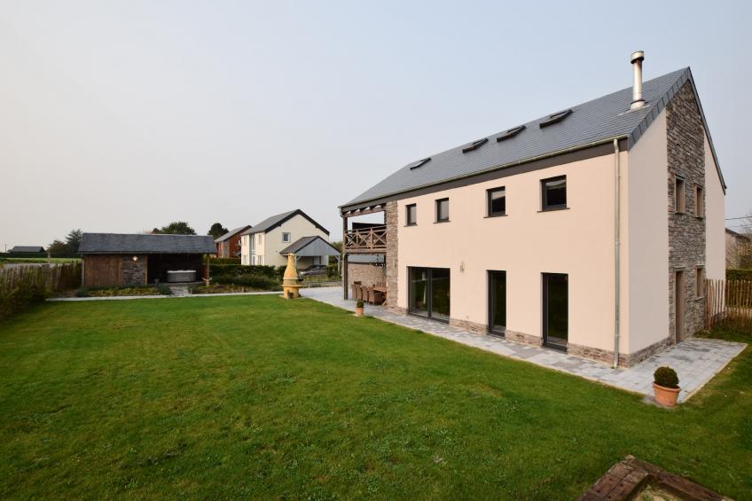 Villa Kristof - foto 2
