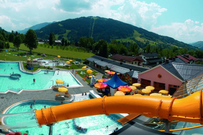 Ferienhaus Schwarzenegg (WAR200) - foto 42