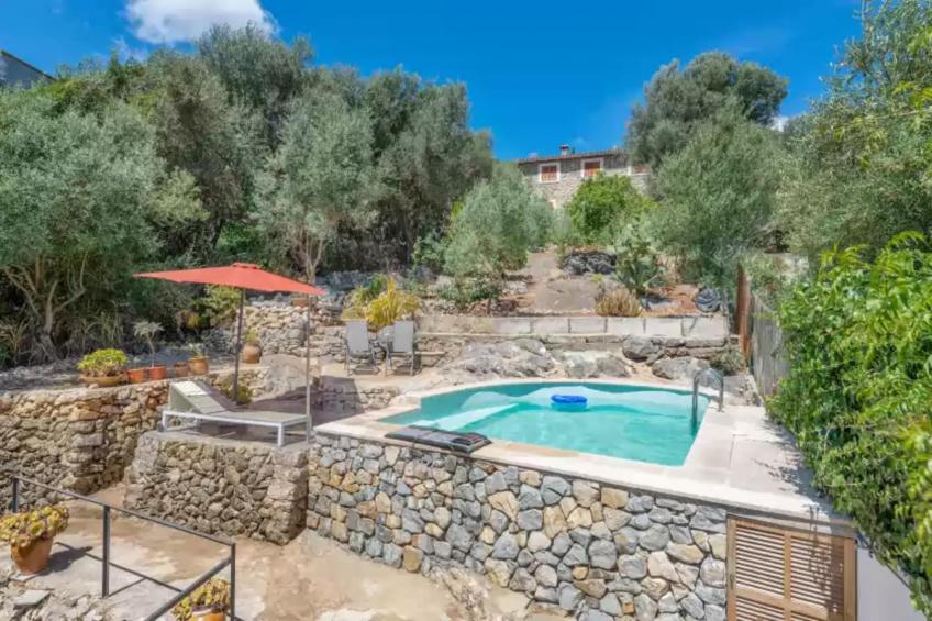 Can BessÓ Mancor De La Vall - foto 9