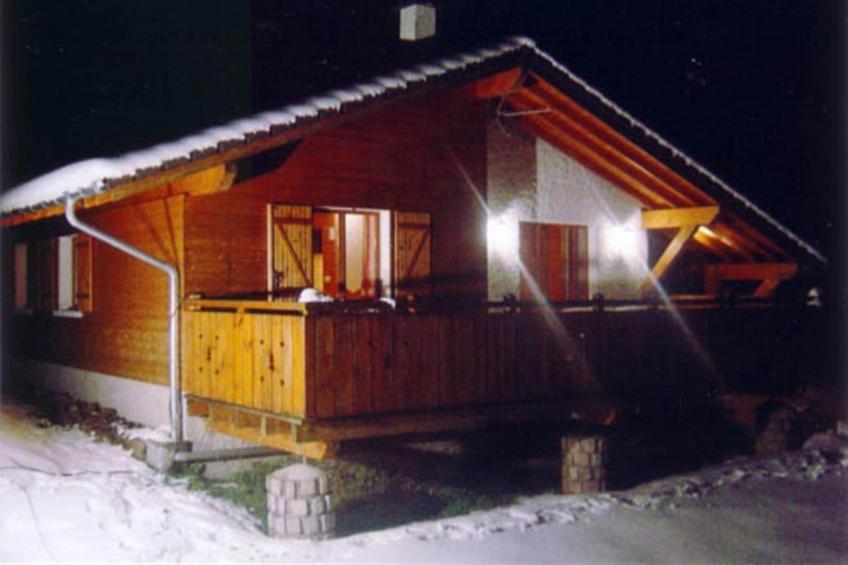 Les Chalets des Ayes - foto 28