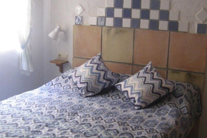 Casa Isabel - gemütliche Wohnung mit Terrasse - foto 28