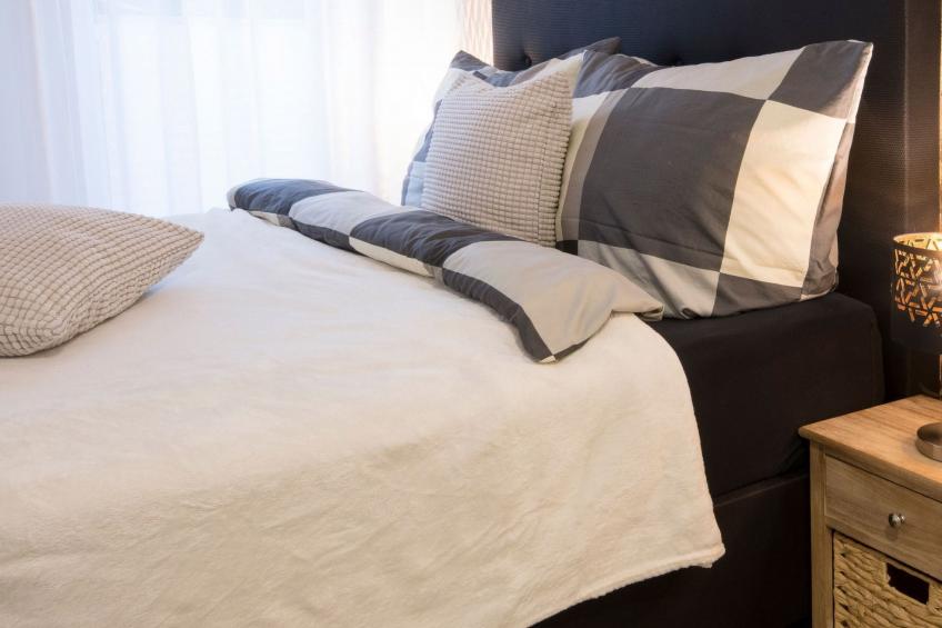 Kinas Harz Villa - foto 14