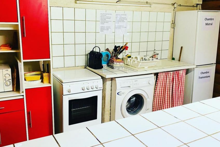 Studiowohnung mit Terrasse - Pool, Tennis, Bouleplatz - foto 31