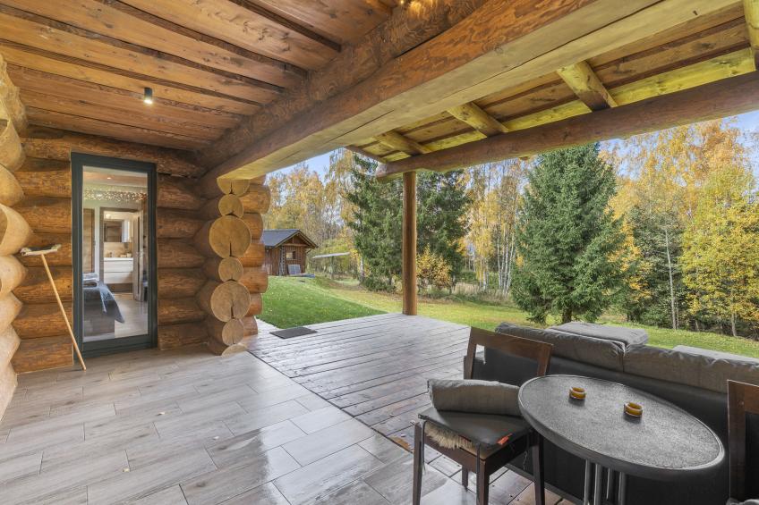 Srub Kuří - foto 48