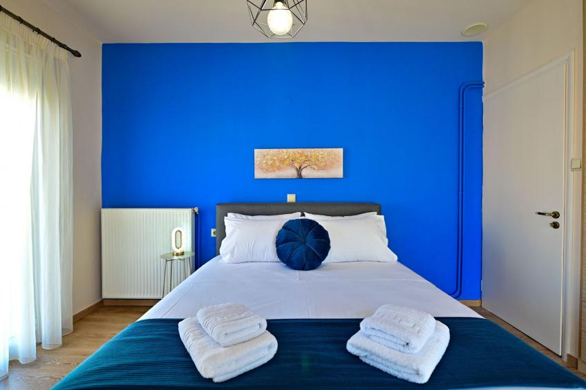 Royal Blue Central House "by Checkin" - foto 26