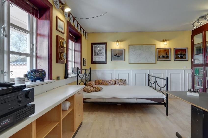 "Delina" - 200m from the sea in Lolland, Falster and Mon - foto 5