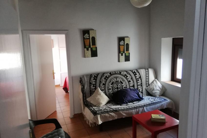 Touristenwohnung "Atico en Vejer". - foto 8