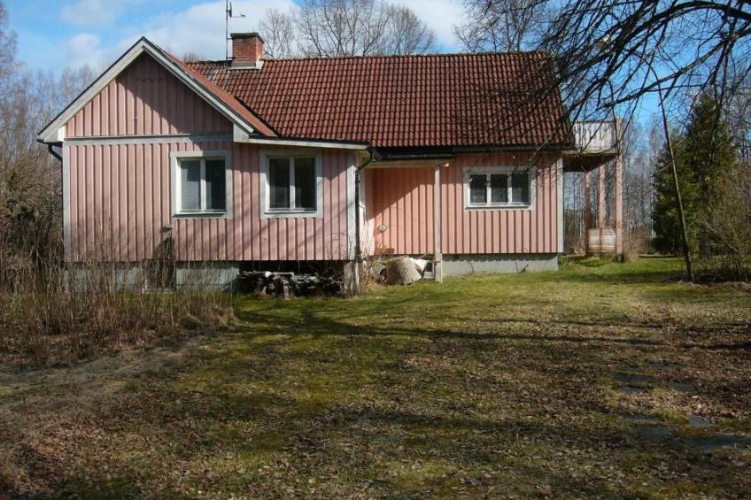 Gemütliches Haus in Arvika mit Garten und Grill