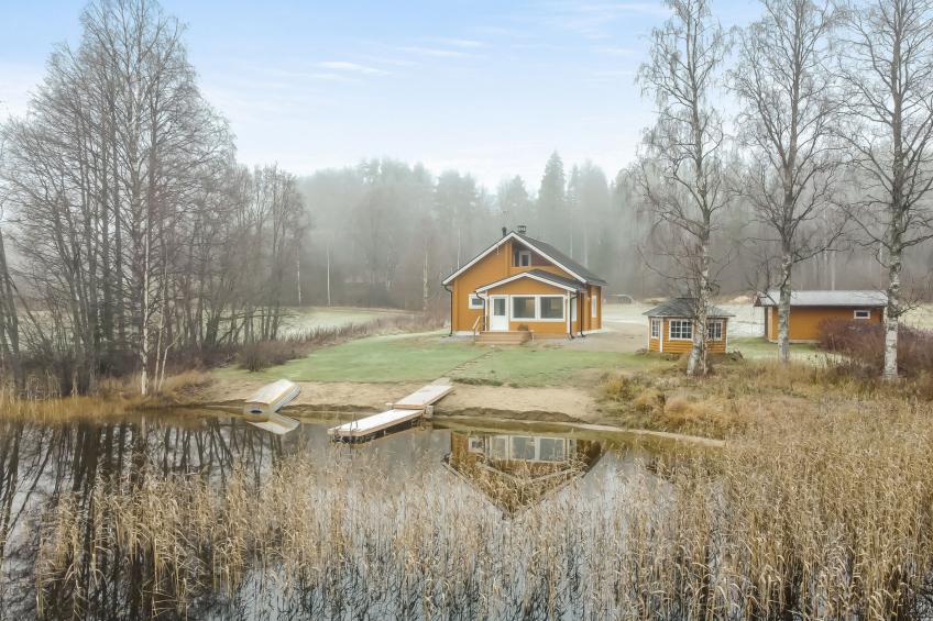 Joutsenranta