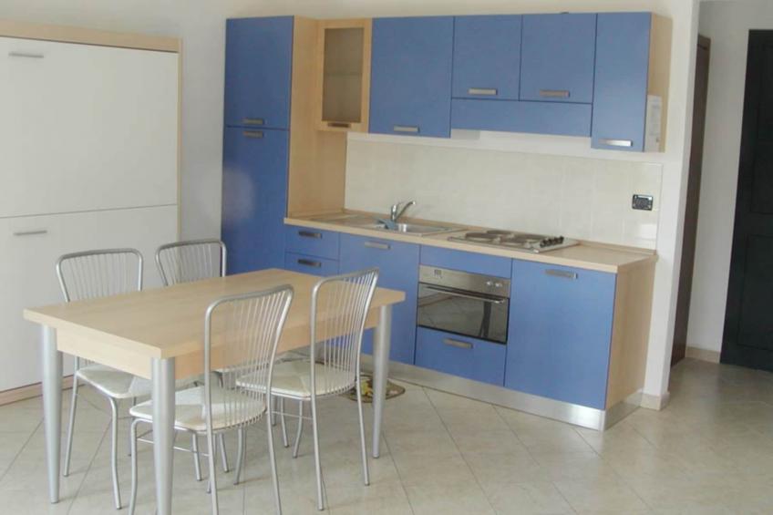 AGRITURISMO BORGO AMENO - TWO-ROOM APT 4 PAX BX4 B401 - foto 11