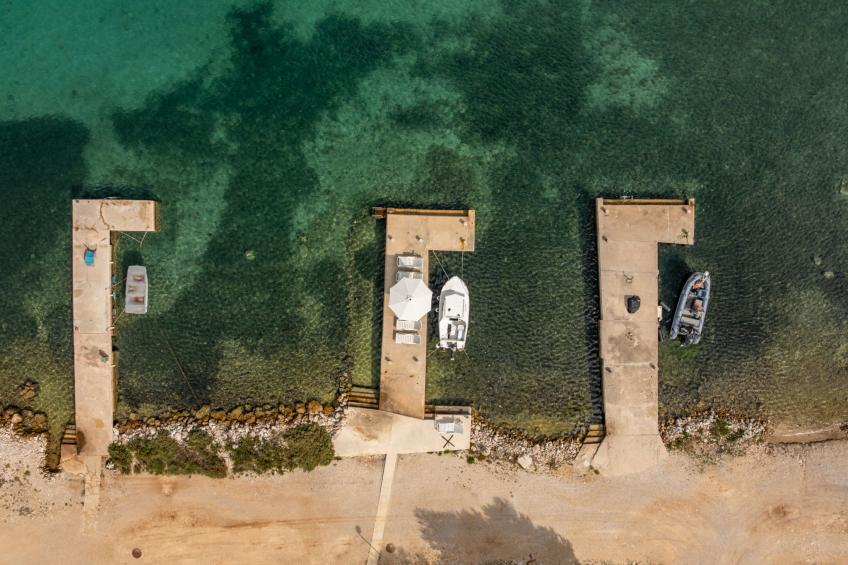 5 Unique luxury Villa Feriatum Lissa - foto 75