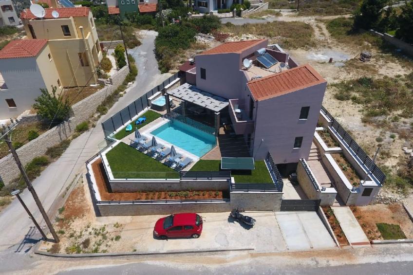 Maroulas - Villa - foto 25
