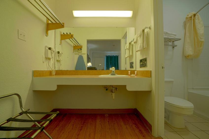 2 Queen Bed - foto 17