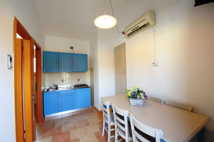 Holiday apartment Holiday resort Bella Italia - BF-R78W - foto 10