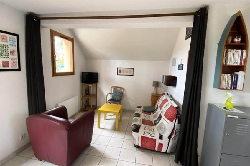 Résidence Les Mégalithes - foto 4