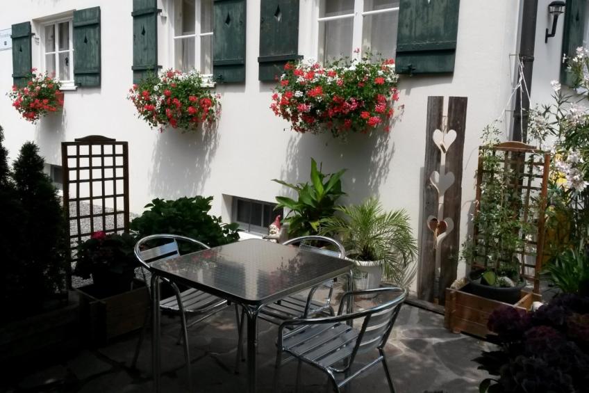 Ferienhaus Büsch - foto 13