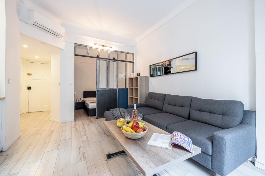 Appartement Shakespeare - foto 11