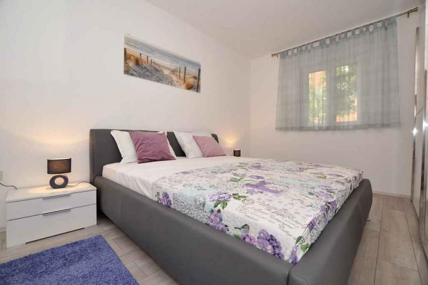 Vakantiewoning met airco - VW-FZPR7 - foto 25