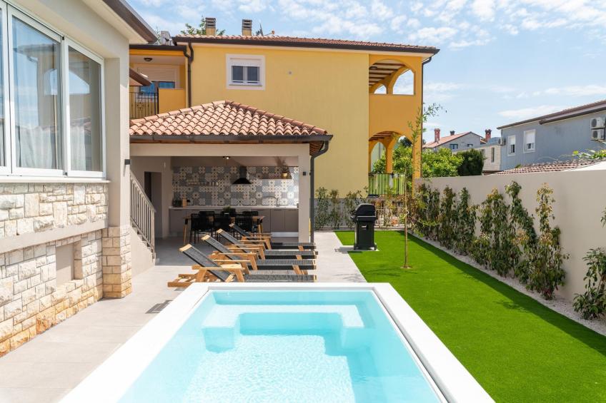 Villa Veg - foto 13