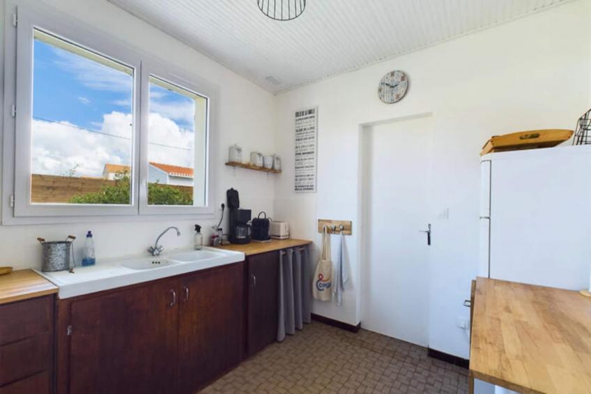 Maison à Brem-sur-Mer - foto 14