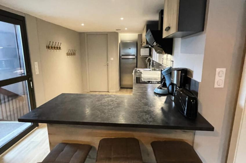 Appartements à Albepierre Bredons - foto 15