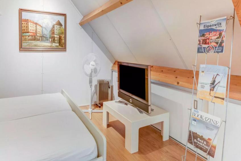 Wellnesshuisje Engelse Tuin - foto 37