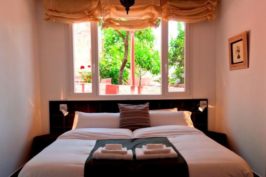 Finca mit Garten, Grill und Terrasse - foto 20