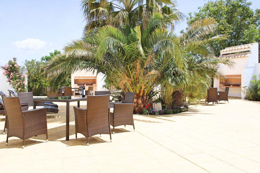 Schönes Haus in Villena mit fabelhaftem Pool - foto 19