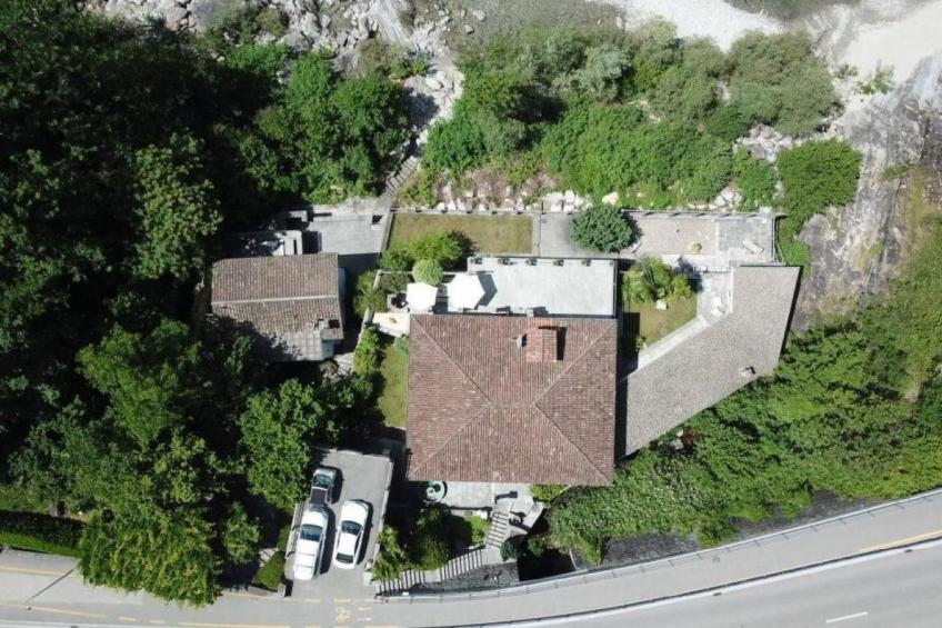 Villa Maggia Tal - foto 2
