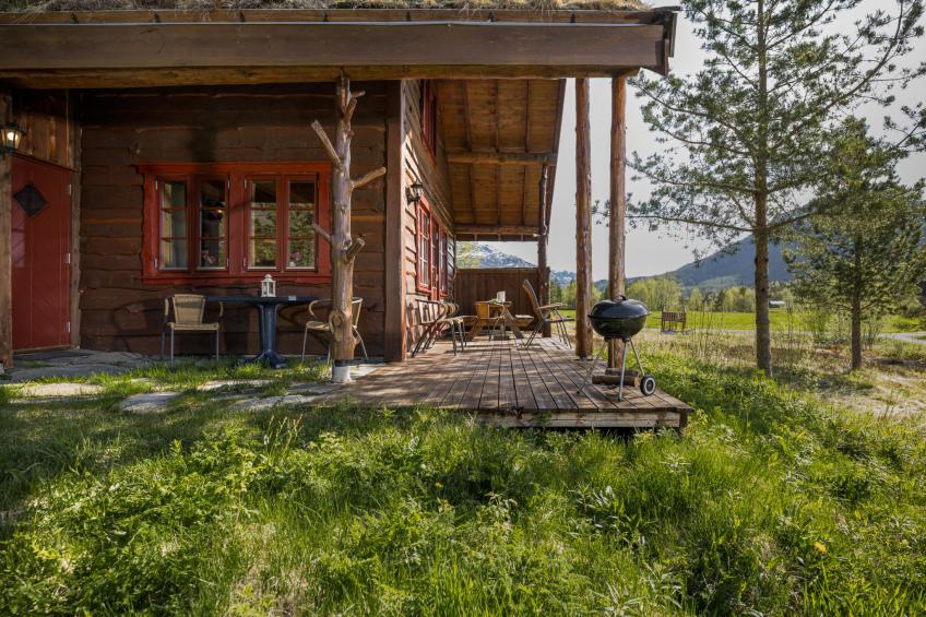 Myravatnet (FJS051) - foto 25