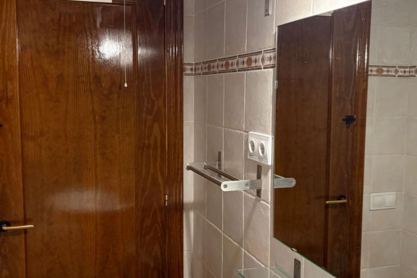 Schöne Triplex mit Garten und Wifi Puig Falcó 1 Vall de Boí - foto 33