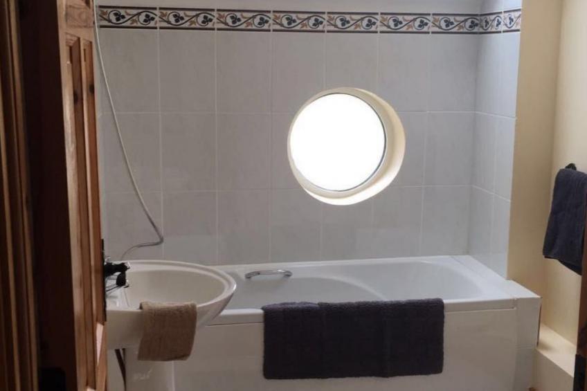 mit eigenem Garten - foto 6