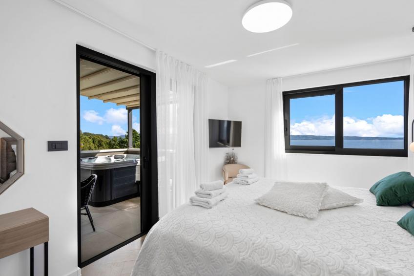 Exklusive Villa Magic mit beheiztem Pool und Sauna - foto 16