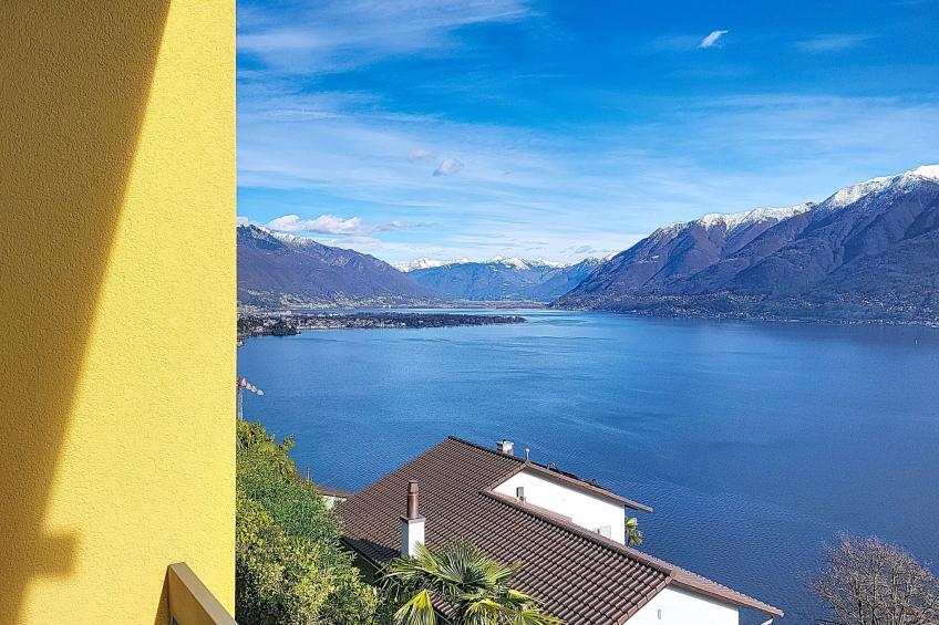 Apt. Tana dei Leoni - foto 31