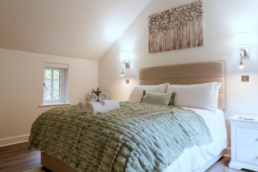 Alpine Cottage - foto 10