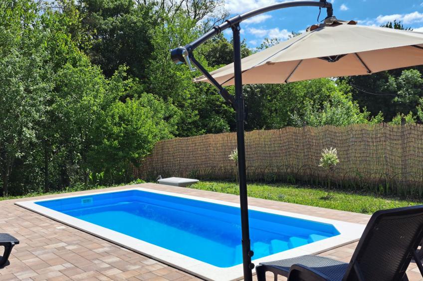 House Mirna Zagorka - foto 3