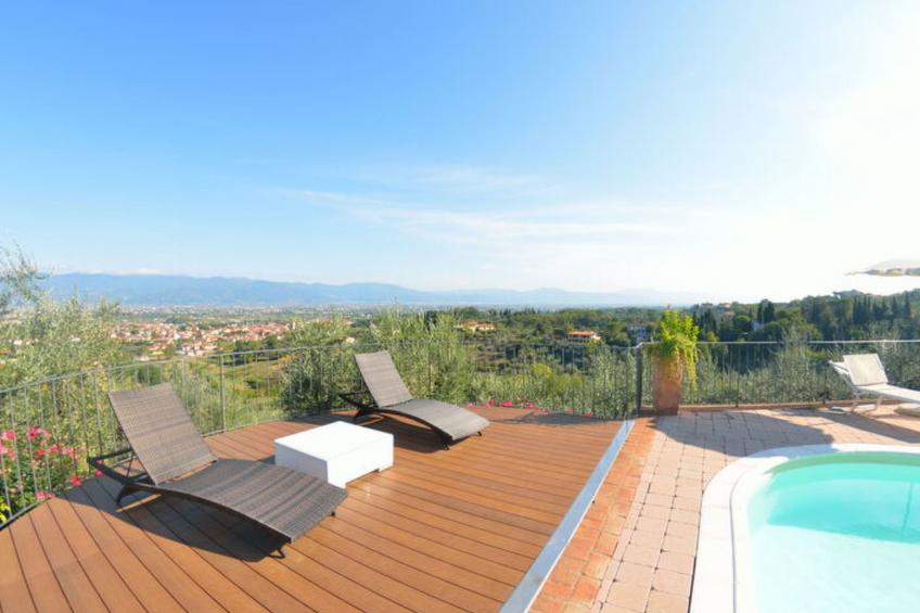 Villa Sandra Ortensia - foto 26