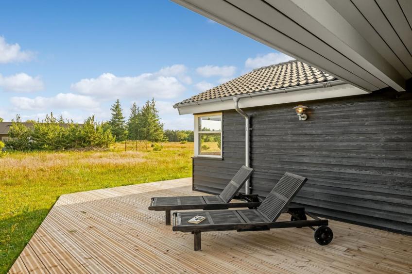 "Sulki" - 3.5km from the sea in NW Jutland - foto 17