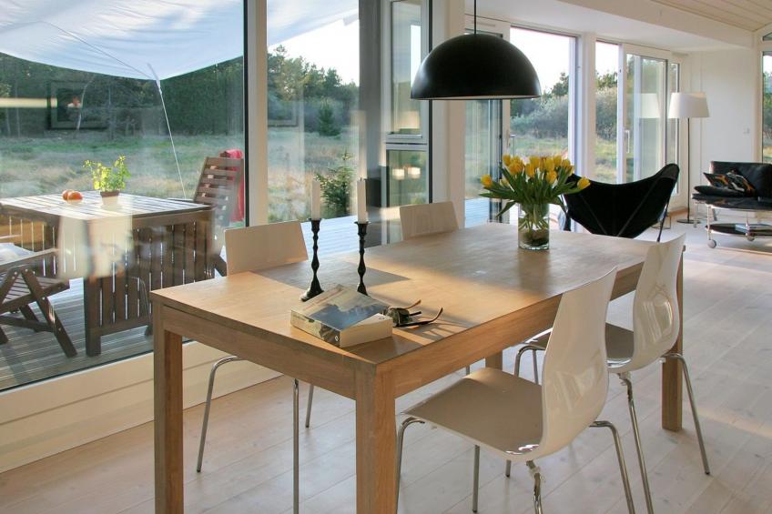 "Melinda" - 2km from the sea in NW Jutland - foto 13
