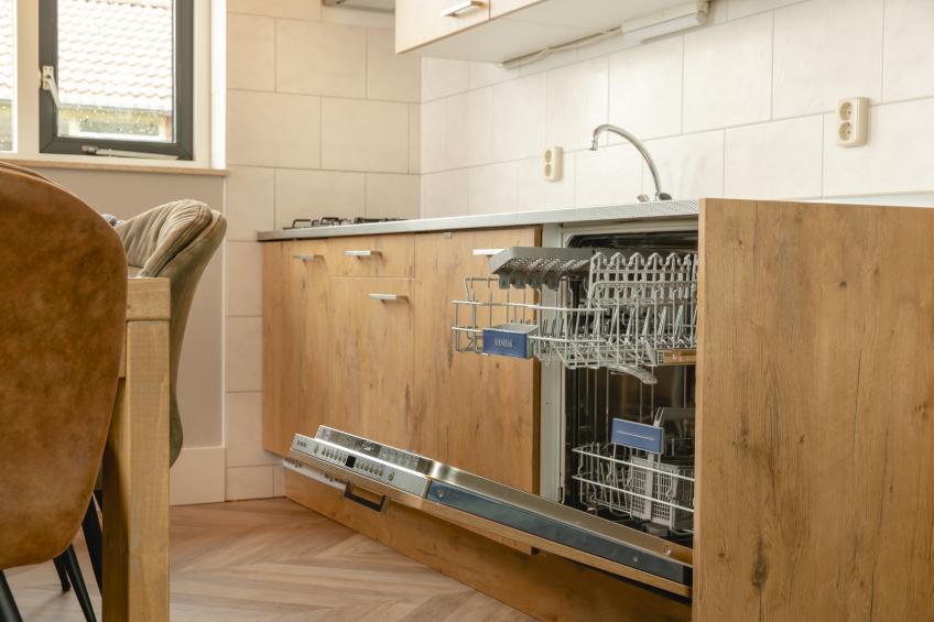 5 person baby & children bungalow - foto 13