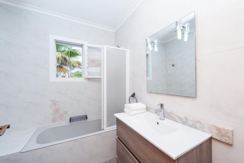 Villa Sa Marina (figuemar) - foto 11