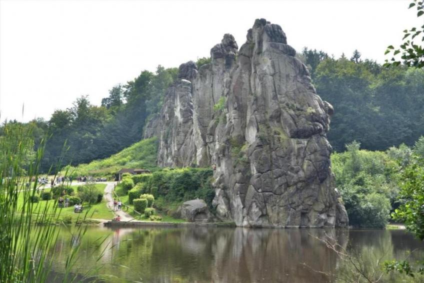 Ferienwohnung Gänsestall - foto 28