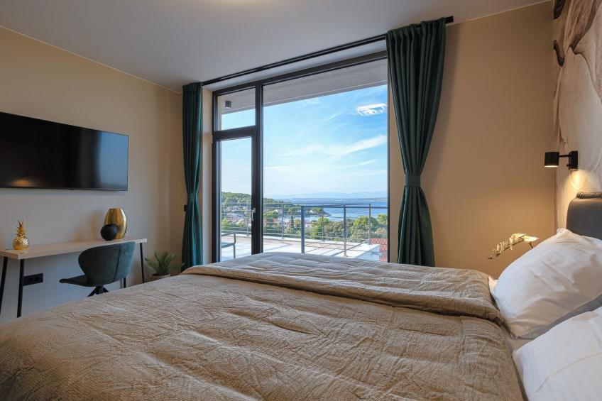 Urlaub Luxusvilla "Villa Supreme Pasman" neu - foto 23