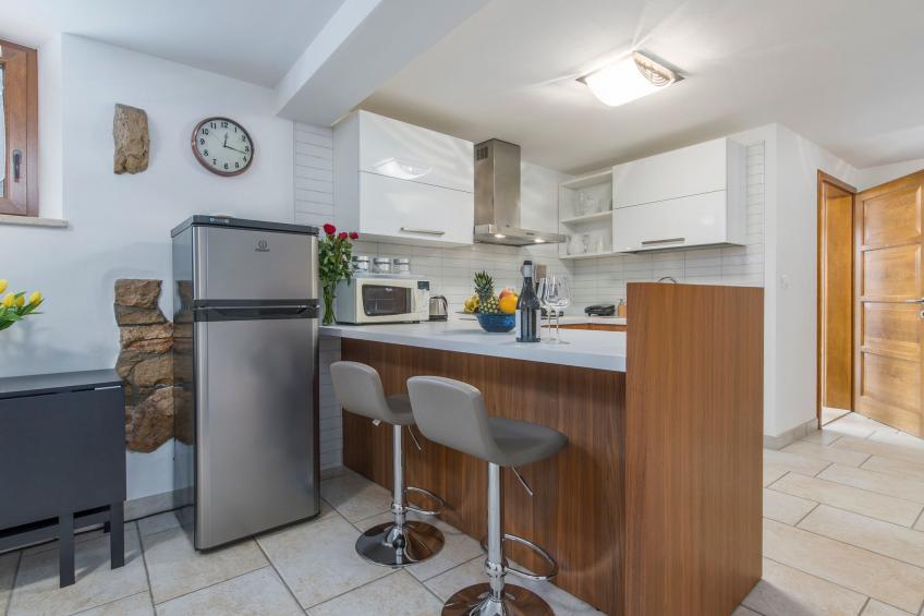 Wohnung Claire Istrien Croazi - foto 7