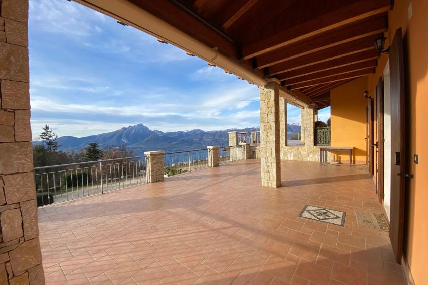 Ferienvilla mit Wasserblick - foto 15