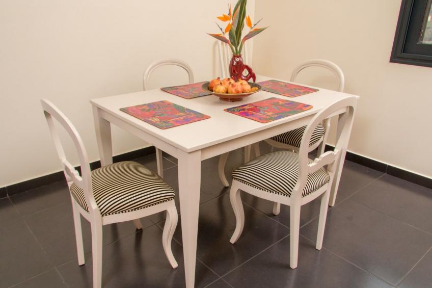 Elegantes Haus in Santana mit Garten und Grill - foto 20