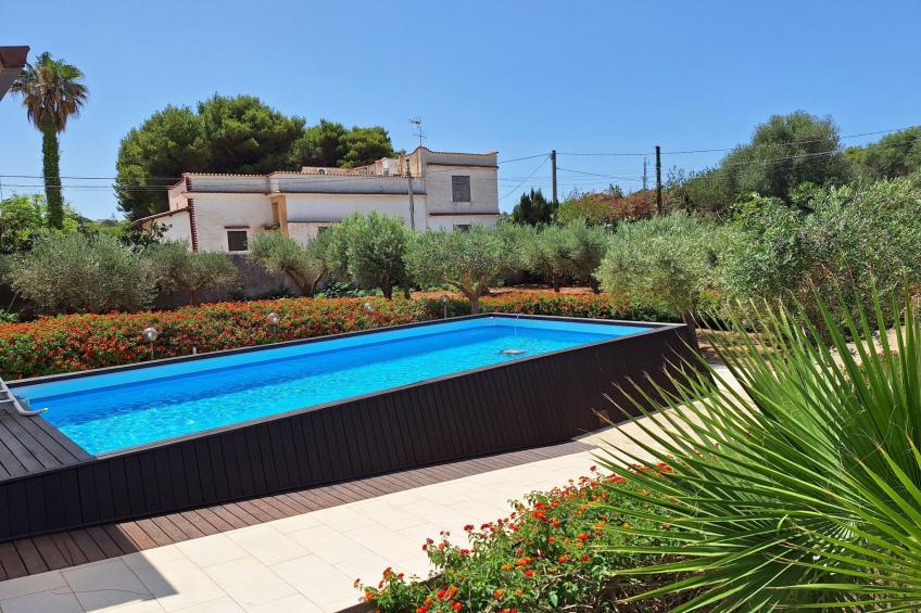 Villa Le Muse , mit Pool - foto 34